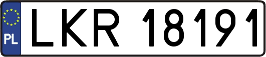 LKR18191