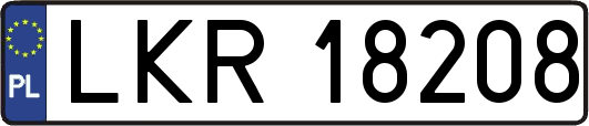 LKR18208