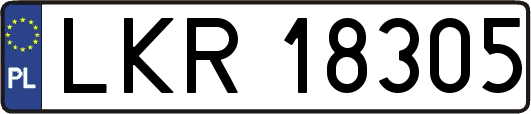 LKR18305