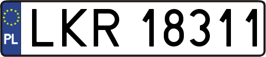 LKR18311
