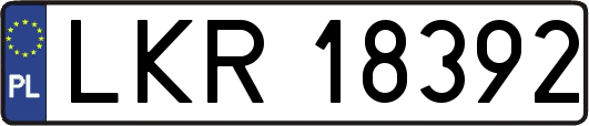 LKR18392