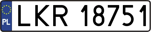 LKR18751