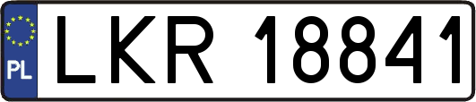 LKR18841