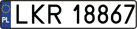 LKR18867