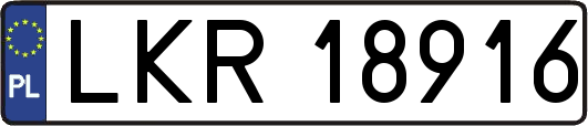 LKR18916