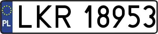 LKR18953