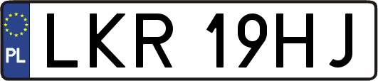LKR19HJ
