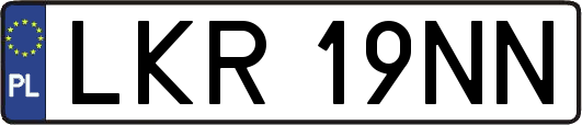 LKR19NN