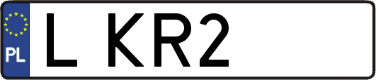 LKR2