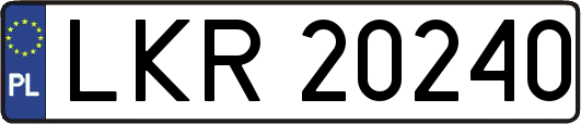 LKR20240