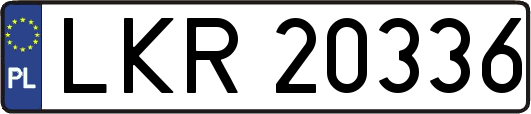 LKR20336