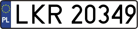 LKR20349