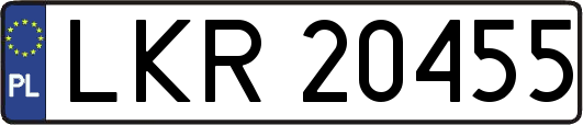 LKR20455