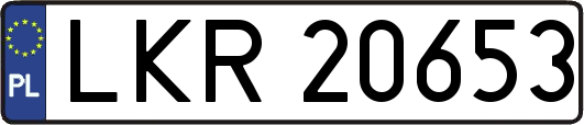LKR20653