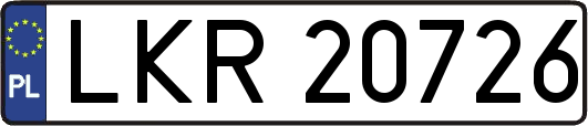 LKR20726