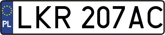 LKR207AC