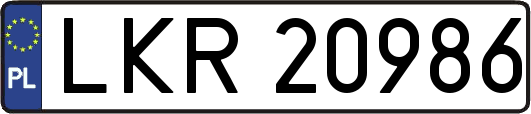 LKR20986