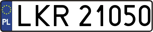 LKR21050