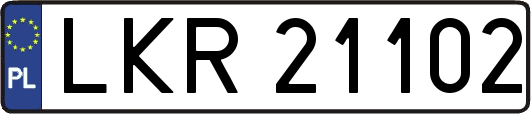 LKR21102