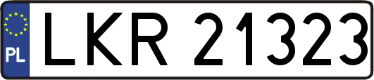LKR21323
