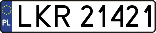 LKR21421