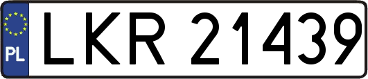 LKR21439
