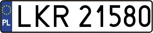 LKR21580