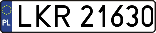 LKR21630