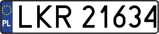 LKR21634