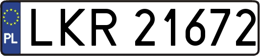 LKR21672