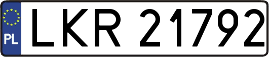 LKR21792