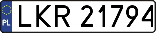 LKR21794