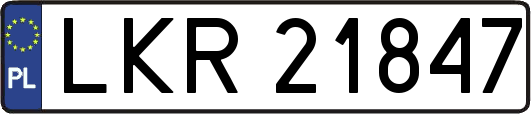 LKR21847