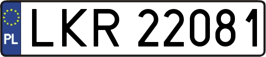 LKR22081