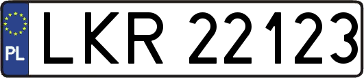 LKR22123