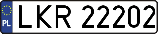 LKR22202
