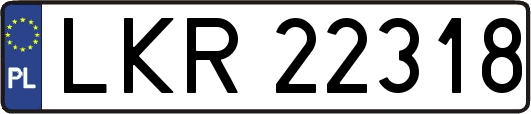 LKR22318