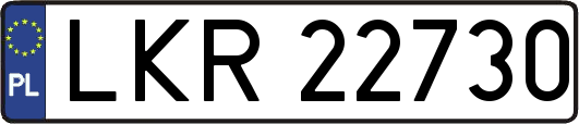 LKR22730