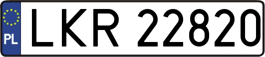 LKR22820