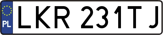 LKR231TJ