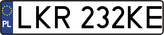 LKR232KE