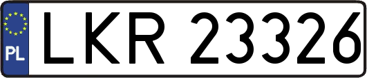 LKR23326