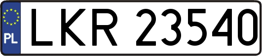 LKR23540