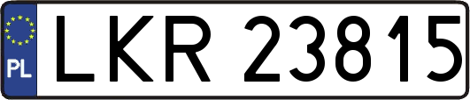 LKR23815