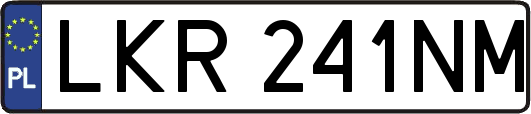 LKR241NM
