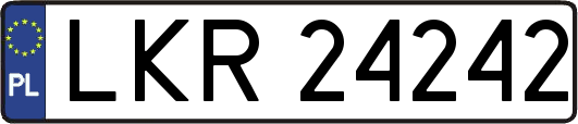 LKR24242