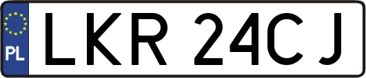 LKR24CJ