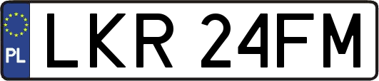 LKR24FM