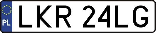 LKR24LG