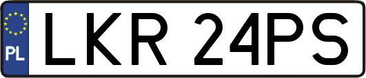LKR24PS